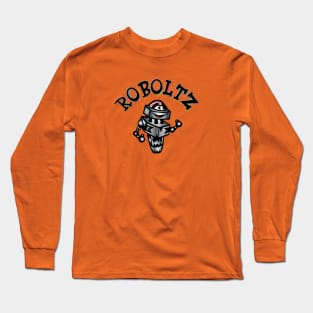 Roboltz Long Sleeve T-Shirt